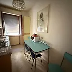 Διαμέρισμα Residenza Il Castello Uno E Due