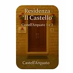 Residenza Il Castello Uno E Due *