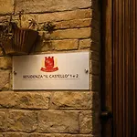 Apartment Residenza Il Castello Uno E Due