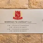 Residenza Il Castello Uno E Due Apartment Castell'Arquato