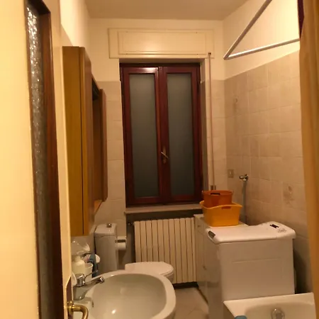 Apartament Residenza Il Castello Uno E Due