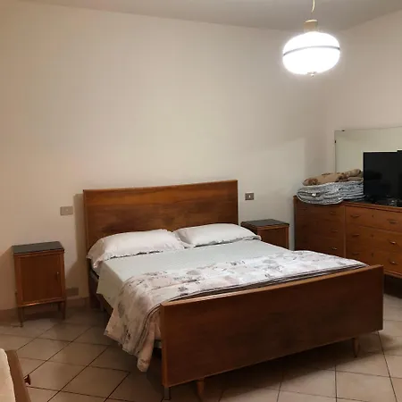 Apartament Residenza Il Castello Uno E Due