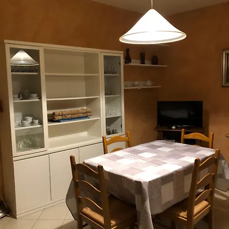 Residenza Il Castello Uno E Due CastellʼArquato