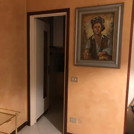 Apartament Residenza Il Castello Uno E Due CastellʼArquato