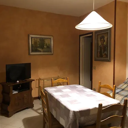 Apartment Residenza Il Castello Uno E Due