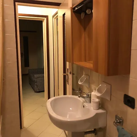 Apartament Residenza Il Castello Uno E Due CastellʼArquato