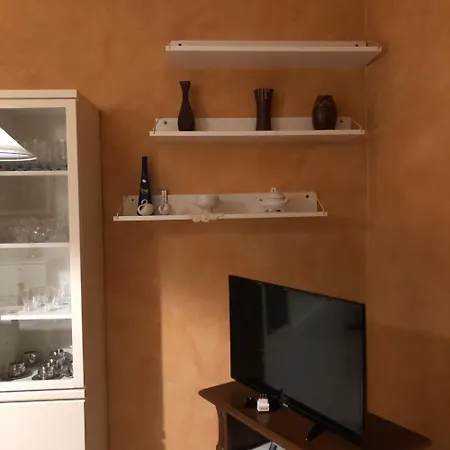 Residenza Il Castello Кастель-Аркуато