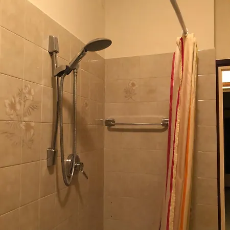 Apartament Residenza Il Castello Uno E Due