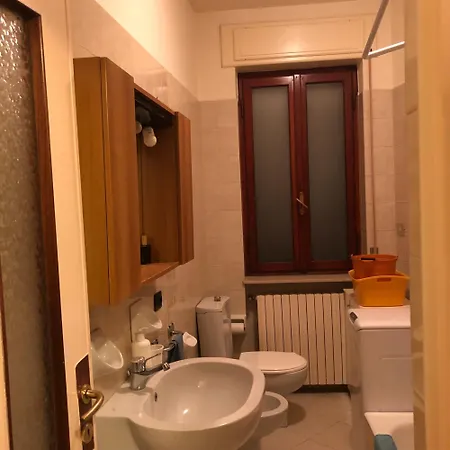 Apartament Residenza Il Castello Uno E Due CastellʼArquato