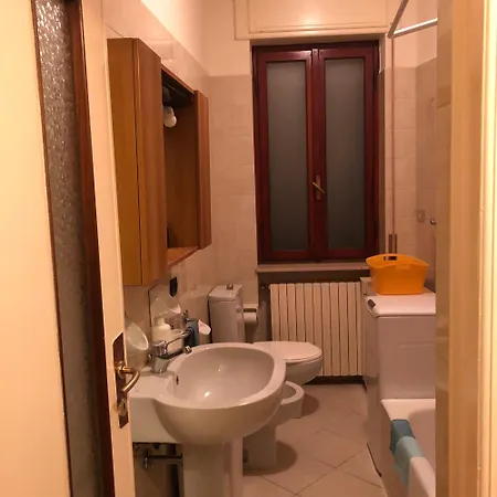 Apartament Residenza Il Castello Uno E Due