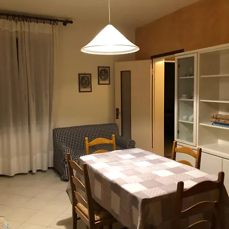 Апартаменты Residenza Il Castello *