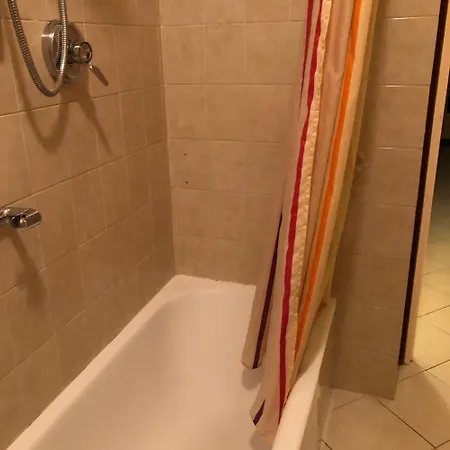 Apartament Residenza Il Castello Uno E Due