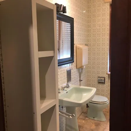 Apartament Residenza Il Castello Uno E Due