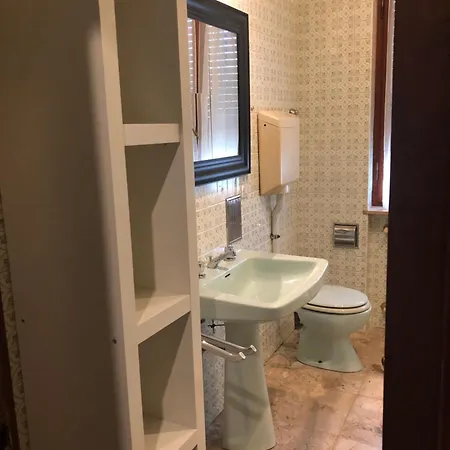 Residenza Il Castello Апартаменты Кастель-Аркуато