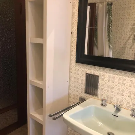 Apartament Residenza Il Castello Uno E Due *