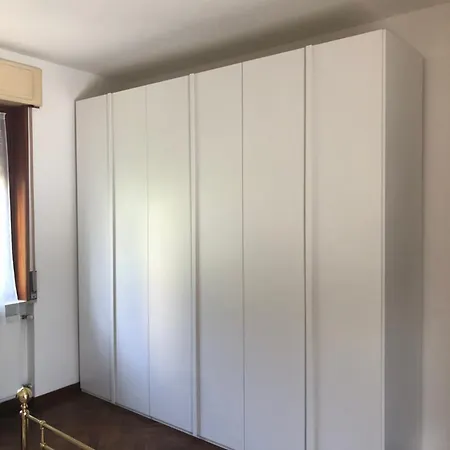 Апартаменты Residenza Il Castello