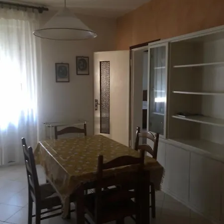 Residenza Il Castello * Кастель-Аркуато