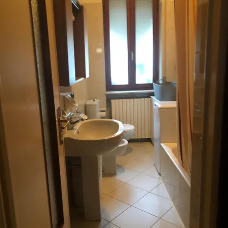 Apartment Residenza Il Castello Uno E Due