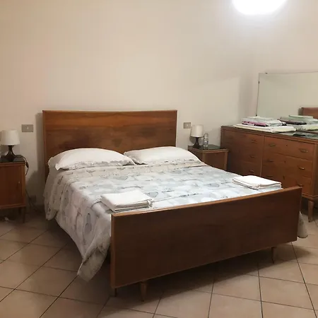 Residenza Il Castello Lägenhet *