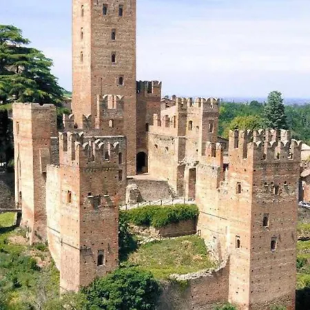 Апартаменты Residenza Il Castello *