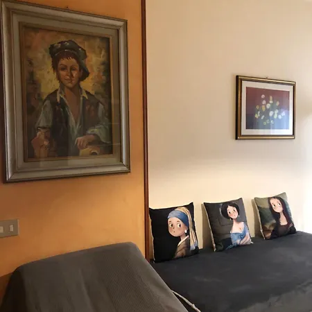 Residenza Il Castello Uno E Due CastellʼArquato