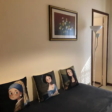 Residenza Il Castello Uno E Due *