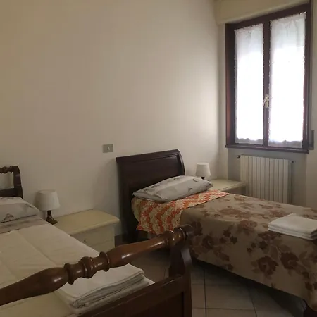 Residenza Il Castello * Кастель-Аркуато