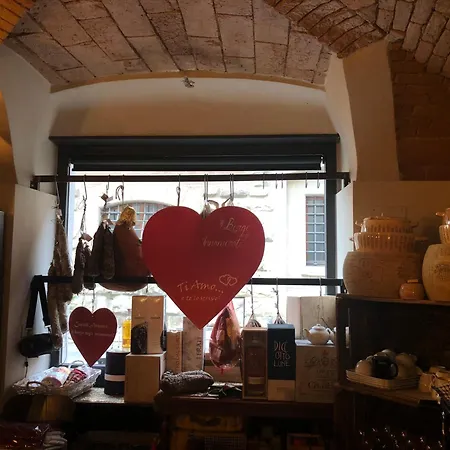 Residenza Il Castello Uno E Due