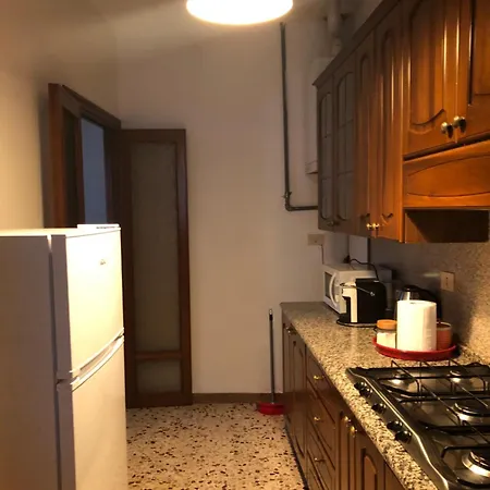 Residenza Il Castello Uno E Due *