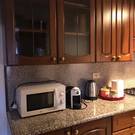 Apartament Residenza Il Castello Uno E Due *