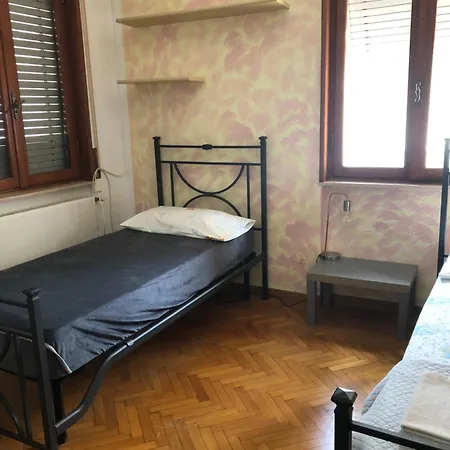 Apartment Residenza Il Castello Uno E Due