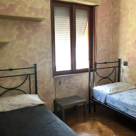 Residenza Il Castello Uno E Due