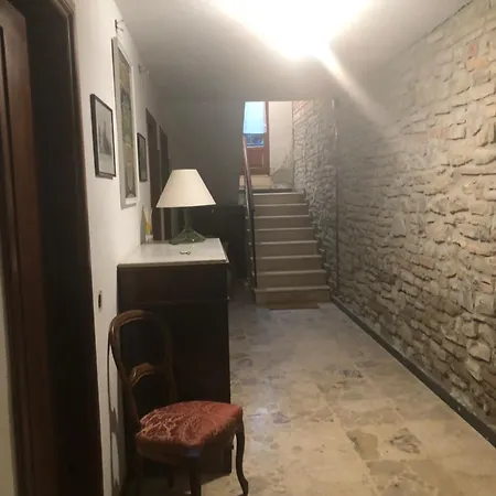 Residenza Il Castello Apartment CastellʼArquato