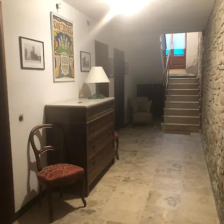 Residenza Il Castello * Кастель-Аркуато