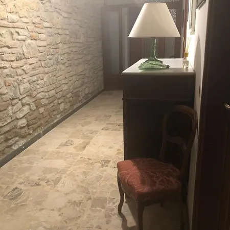 Residenza Il Castello Daire