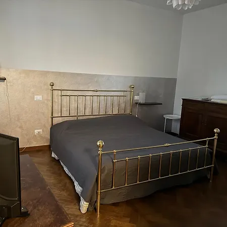 Residenza Il Castello * Кастель-Аркуато