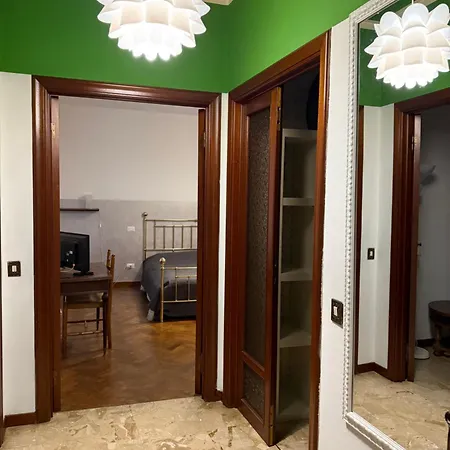 Residenza Il Castello Uno E Due *