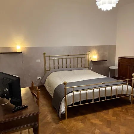 Апартаменты Residenza Il Castello Кастель-Аркуато