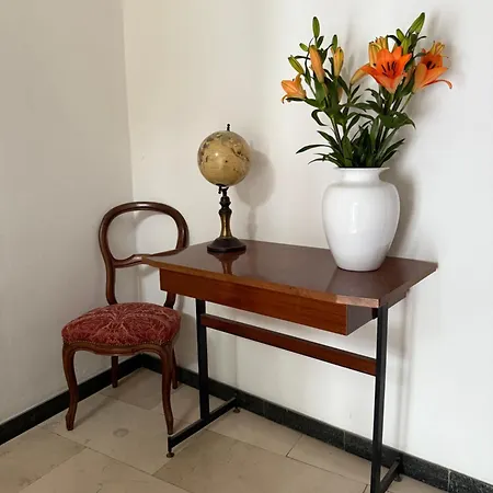 Residenza Il Castello Апартаменты