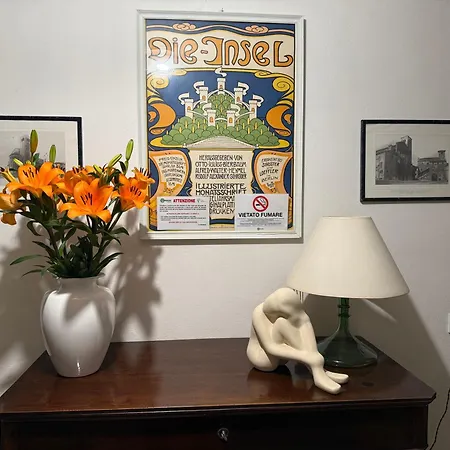 Residenza Il Castello Uno E Due * CastellʼArquato