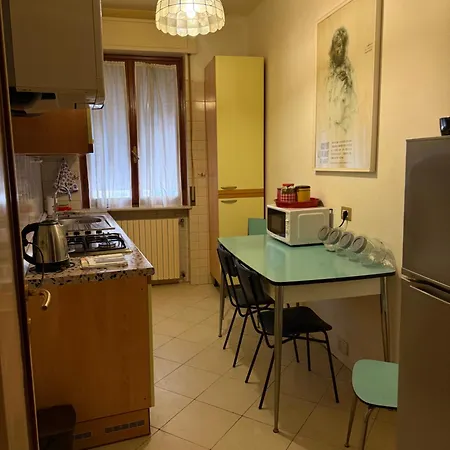 Apartament Residenza Il Castello Uno E Due *