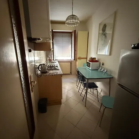 Residenza Il Castello Кастель-Аркуато