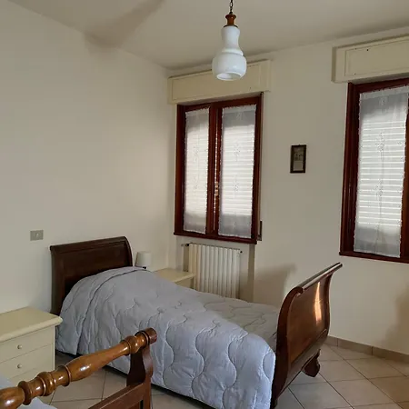 Residenza Il Castello * Кастель-Аркуато