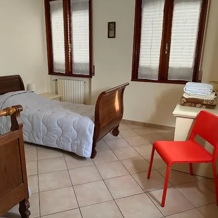 Residenza Il Castello Lägenhet *