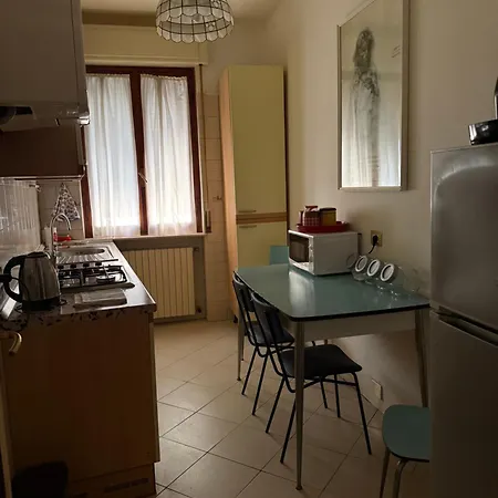 Residenza Il Castello Uno E Due Apartment
