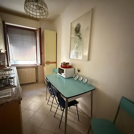 Daire Residenza Il Castello