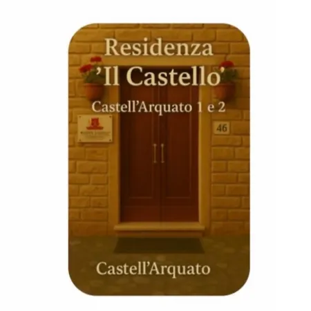 Residenza Il Castello Uno E Due *