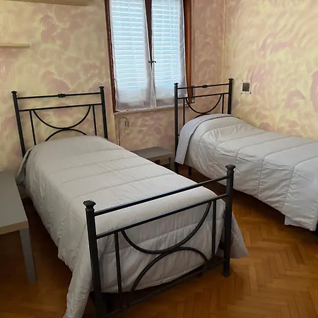 Residenza Il Castello Кастель-Аркуато