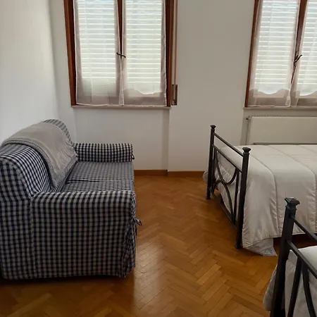 Residenza Il Castello Uno E Due Apartment Castell'Arquato