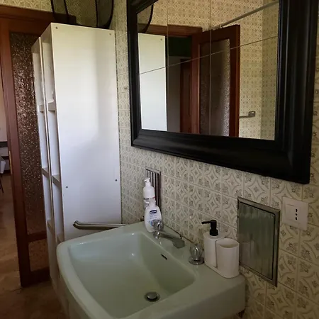 Residenza Il Castello Uno E Due Apartment